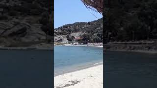 Chalkhidiki Melissi Camping on Sithonia