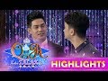 It's Showtime Miss Q and A: Kuya Escort Ion shares he and Vice are already in good terms