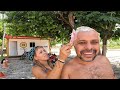 tive que voltar as raízes do canal ep 541