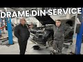 Drama din Service: BMW X6 și Peugeot 3008 – Cine Are Cele Mai Mari Probleme?