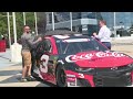 Charlotte Motor Speedway to host 60th Coca-Cola 600 next weekend