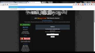 HackThisSite - Practice Hacking - Basic 10.