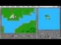 warlords 2 gameplay pc game 1993