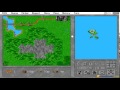 warlords 2 gameplay pc game 1993