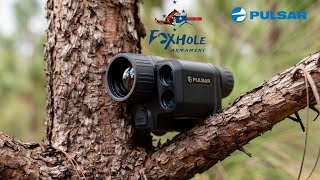 Pulsar Axion LRF XQ38 Thermal Monocular. Is It The Best Thermal Monocular For The Money?