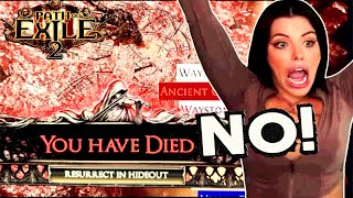 Path of Exile 2 Rage, Funny and Epic RIP Moments 2