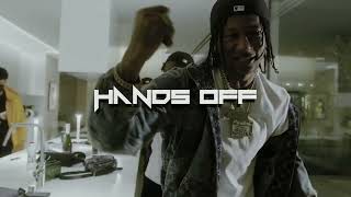 [FREE] Digga D x 50 Cent Type Beat | "HANDS OFF" | 90s/2000s Rap Type Beat 2023