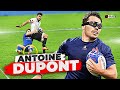 Antoine Dupont - The Ultimate Athlete | The Best Rugby Player In The World