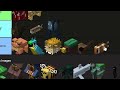 the only minecraft mob tier list you will never need