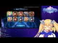 【テリアサーガ】いろはとみんなでテリアサーガ【どっとライブ】