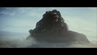 Ending Scene | Monster Scene | The Cloverfield Paradox (Spoiler Alert!!)