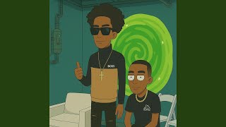 WTHelly Bouyon (feat. Gwada G)