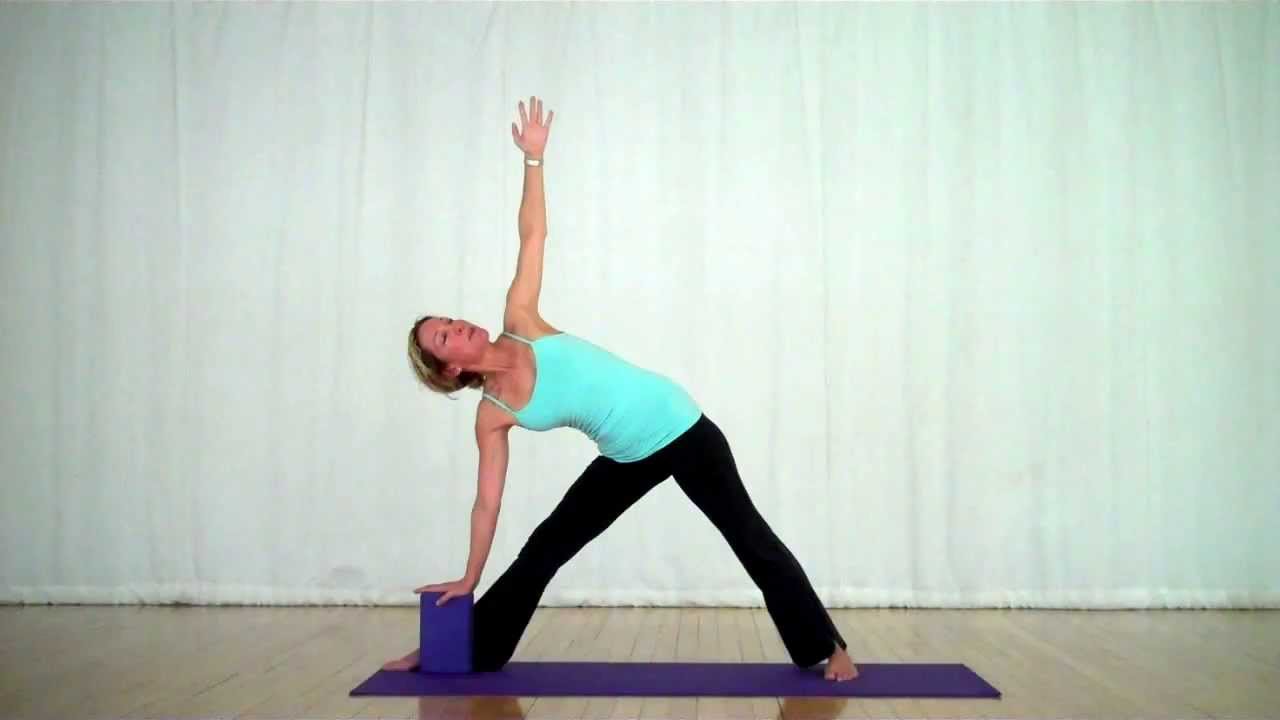 Great Beginner Asana Practice Youtube