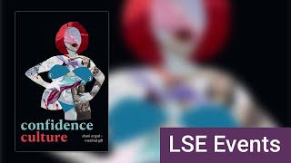 Confidence Culture | LSE Online and In-person Event