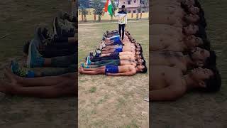 Army Training motivation video #viralvideo #shorts