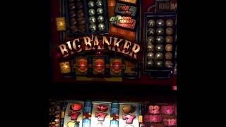 BIG BANKER by JPM (MPS VERSION) with Jackpot!