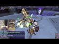 ffxi horizon server zilart mission 8 return to delkfutt s tower fight zengarden