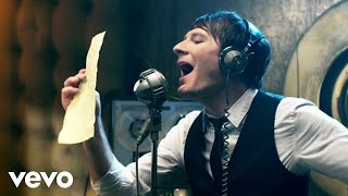 Owl City - To The Sky (Official Music Video)
