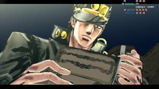 【老皮直播紀錄】PS5 JOJO 天國NO眼 PS Plus每月遊戲免費玩 #0705