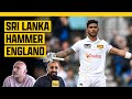 SLOPPY England punished by Pathum Nissanka's brilliance – Sri Lanka series review | Wisden Pod