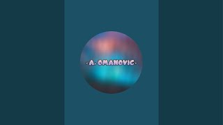 A.Omanovic: ASMR LIVESTREAM😴💤