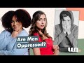 Gender Wars: Has Society Abandoned Men?