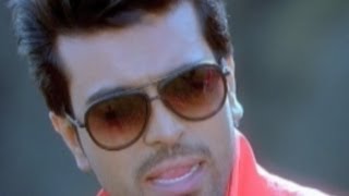 Kathi Lanti Pilla Exclusive Video Song | Naayak Movie | RamCharan, Kajal, Amala Paul