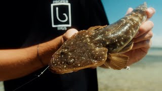 Proper Rigs, Estuary Flathead Rig