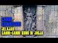 Jelajah Ratusan Candi Kuno Jogja Melihat Lingga Candi Sambisari