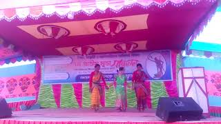 7th mounda convention 2017 mohadev pur naogaon