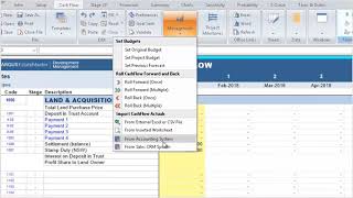 Quickbooks Integration \u0026 ARGUS EstateMaster DM