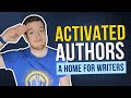 Activated Authors (Who We Are)