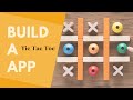 Orb Creations - Building a Tic Tac Toe Game in 15 Minutes with React