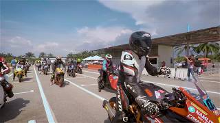 BRAAAP Track Attack Finale 2018 Aftermovie