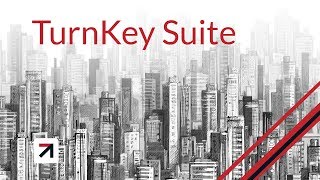 Turnkey Suite