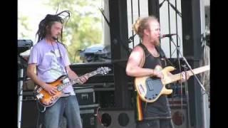 Soldiers Of Jah Army-SOJA-911