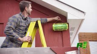 Carpenter Bee TrapStik Assembly Video