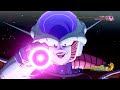 dragon ball z kakarot the final battle bardock vs frieza boss battle