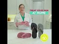 self treat your heel pain like plantar fasciitis with dr. meredith warner s the healing sole