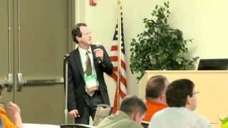 Aluminum Recycling Markets - Kent Kiser, Institute of Scrap Recycling Industries