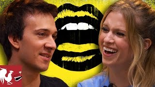Always Open: Ep. 4 - My First Crush | Rooster Teeth