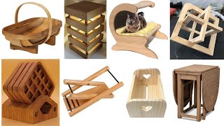 Earn THOUSANDS with These Profitable Mini Woodworking Projects!