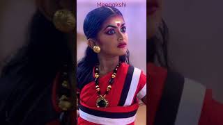 Muthappan makeover#meenakshi