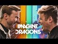 Imagine Dragons in Under 4 Min β BEST MEDLEY EVER!