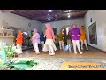 Every Move You Make Line Dance - Danced by MLD Griya