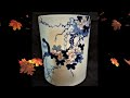 珠山 王步 作 中國陶瓷器 china pottery 화.목.토 6시~경매실시