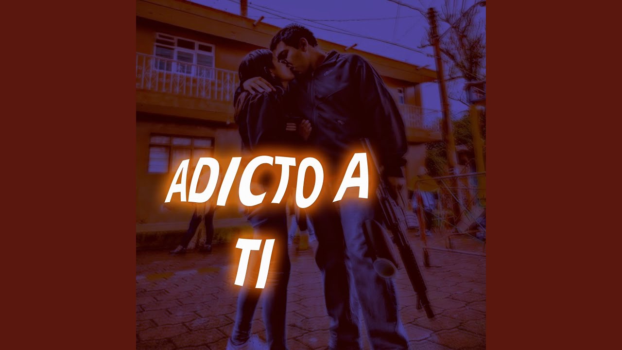 Adicto A Ti - YouTube