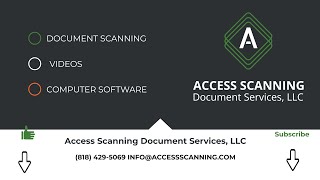 Scan long page with Canon Dr-g2140 and Kofax Express