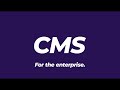 Enterprise Content Management System (CMS)