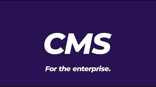 Enterprise Content Management System (CMS)